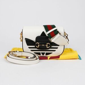 Horsebit Mini Shoulder Crossbody Bag